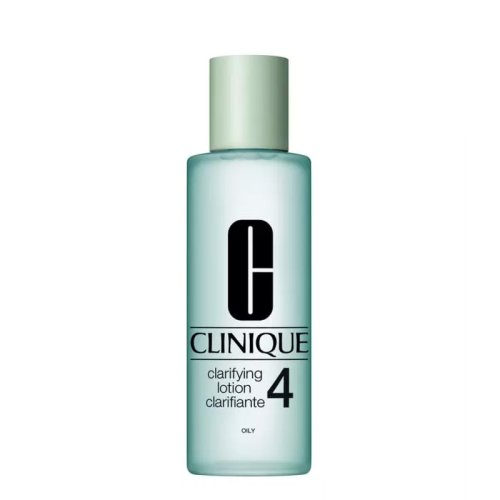 CLINIQUE Clarifying Lotion 4 - Lotion Clarifiante 4 - Peaux